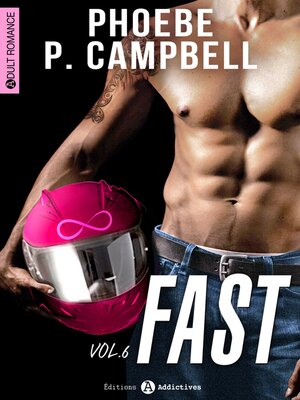 cover image of Fast--6